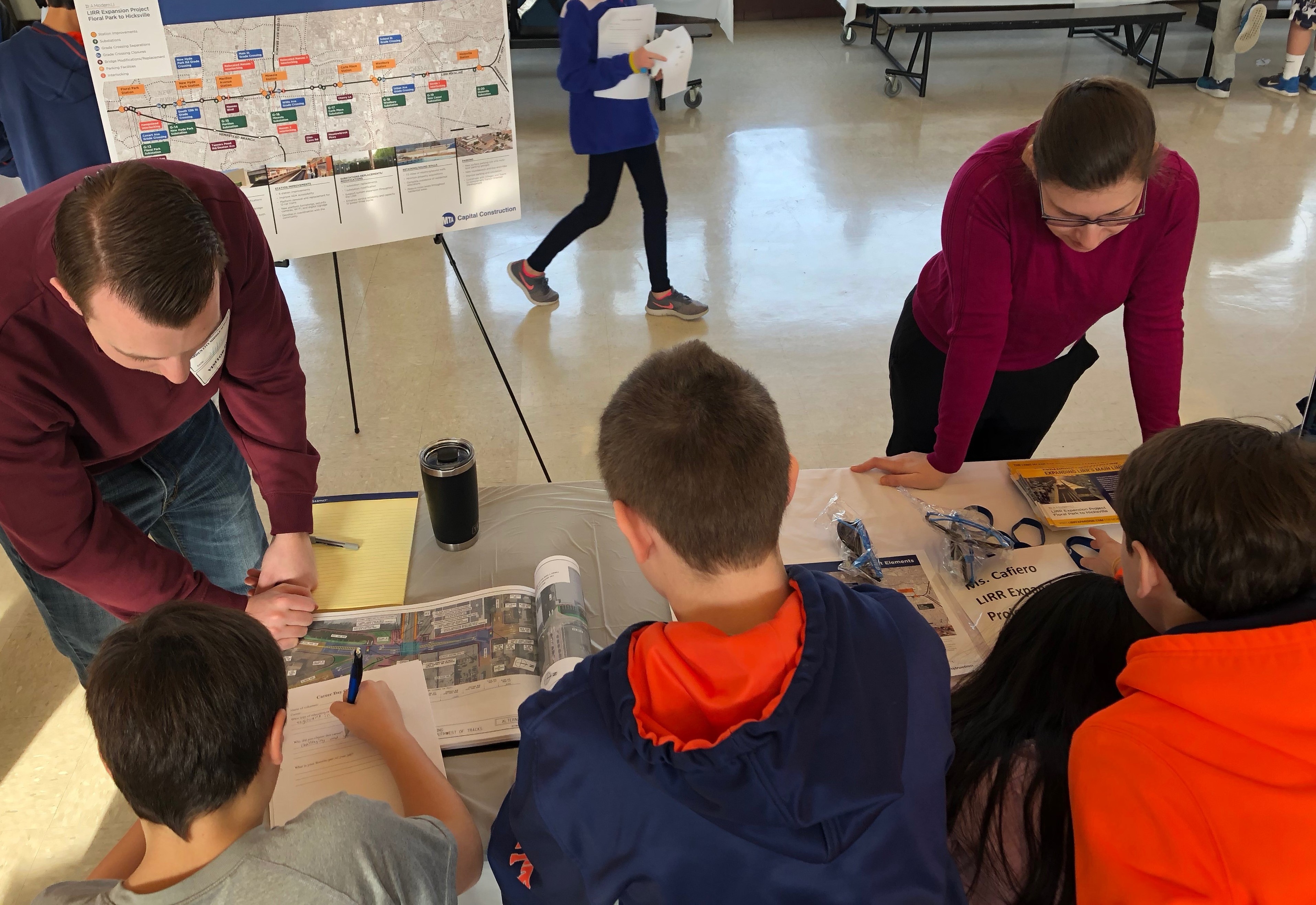 STEM Event - 02-01-19