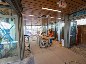 Deer Park Station 10-10-2018