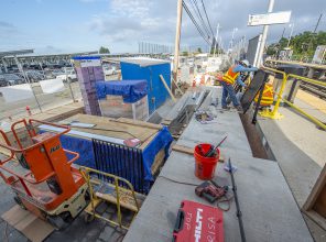 Deer Park Station 10-10-2018