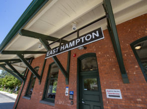 East Hampton Station 07-12-2018