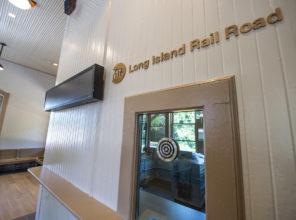 East Hampton Station 07-12-2018