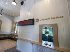 East Hampton Station 07-12-2018
