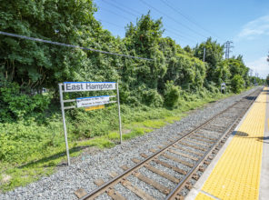 East Hampton Station 07-12-2018