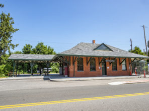 East Hampton Station 07-12-2018