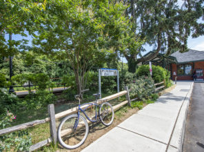 East Hampton Station 07-12-2018