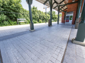 East Hampton Station 07-12-2018