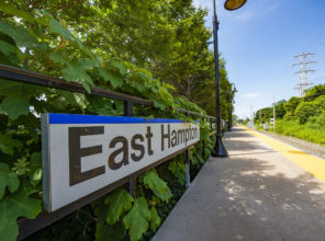 East Hampton Station 07-12-2018