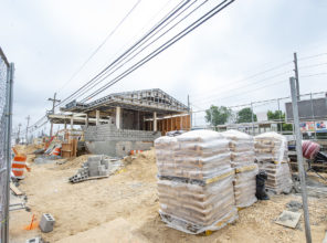 Deer Park Station 07-17-2018