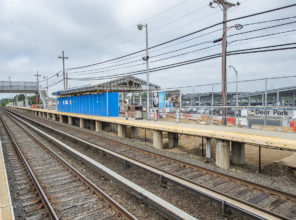 Deer Park Station 07-17-2018