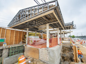 Deer Park Station 07-17-2018