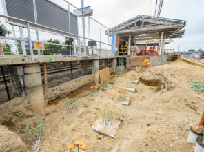 Deer Park Station 07-17-2018