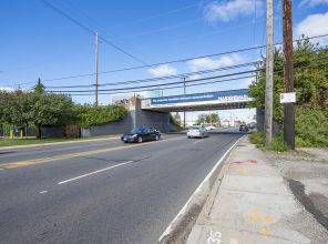 Glen Cove Bridge Replacement 10-12-18
