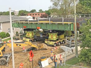 Cherry Lane Bridge 06-03-19