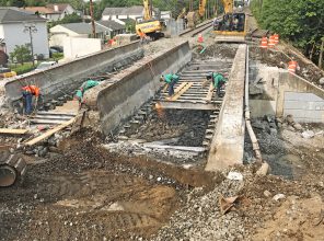 Cherry Lane Bridge 06-03-19