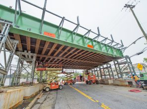 Cherry Lane Bridge 05-03-19