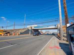 Glen Cove Bridge Replacement 02-14-20