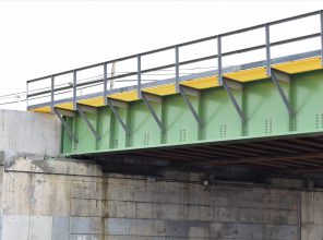 Cherry Lane Bridge 03-18-20