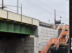 Cherry Lane Bridge 03-18-20