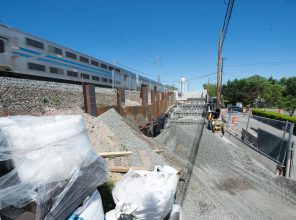 Cherry Lane Bridge 05-24-2019