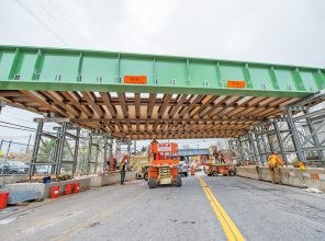 Cherry Lane Bridge 04-19-19