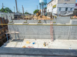 Covert Avenue Grade Crossing Elimination - 07-22-19