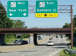 Meadowbrook Parkway Bridge Modification